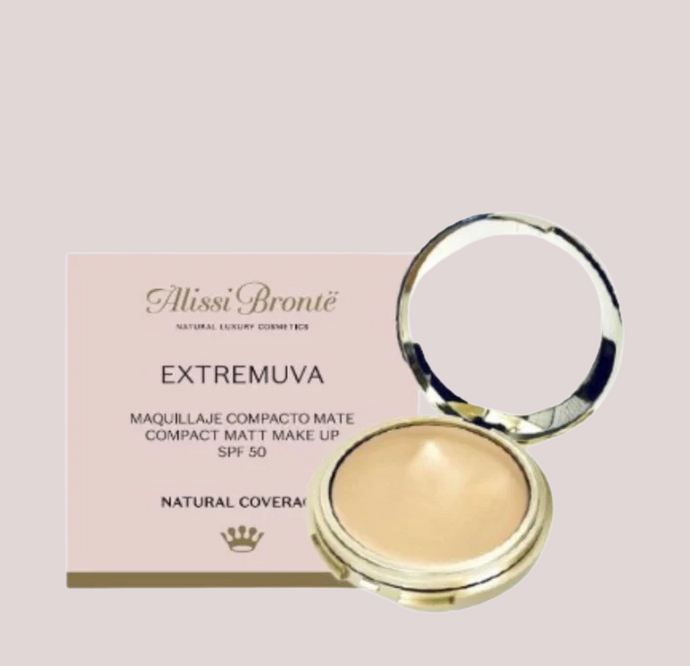Protetor Solar Extremeuva Make-up Fotoprotetora contra o envelhecimento
