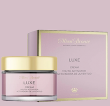 Carregar imagem no visualizador da galeria, Creme Anti-idade e Reafirmante Luxe Ativador da Juventude 50ml