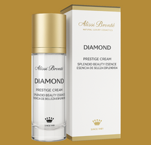 Carregar imagem no visualizador da galeria, Creme Anti-Idade Diamond Gold Prestige 50ml