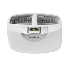 Carregar imagem no visualizador da galeria, Ultrassónico para Limpeza de Instrumentos 2,5 l