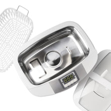 Carregar imagem no visualizador da galeria, Ultrassónico para Limpeza de Instrumentos 2,5 l