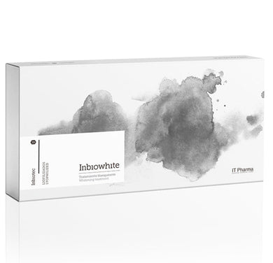 Inbiowhite - Tratamento Clareador 5 amp. 5ml