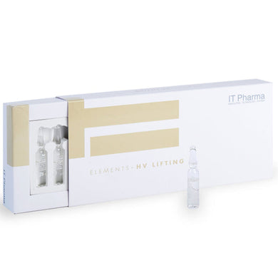 HV Lifting 20 amp. 2ml