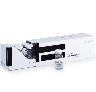 HA Lifting Classic 10 amp. 4ml