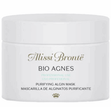 Carregar imagem no visualizador da galeria, Mascara de Alginatos Peles Oleosas Bio Agnes 180g
