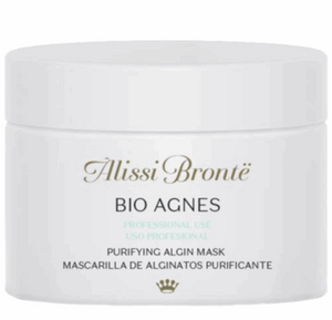 Mascara de Alginatos Peles Oleosas Bio Agnes 180g