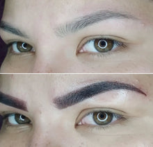 Carregar imagem no visualizador da galeria, Olhos - Micropigmentação de Sobrancelhas