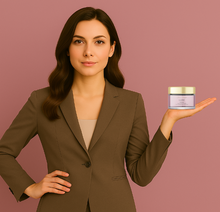 Carregar imagem no visualizador da galeria, Creme Anti-idade e Reafirmante Luxe Ativador da Juventude 50ml