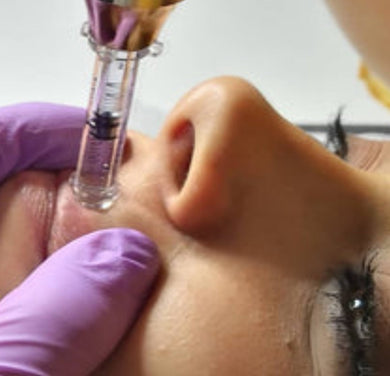 Formação: Intradermoterapia Pressurizada – Rosto e Corpo 16h 1 e 2 de Dezembro