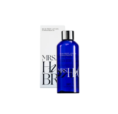 Loção de preparação da pele 100ml