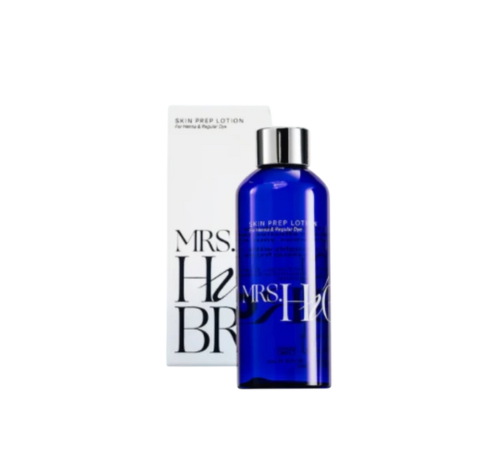 Loção de preparação da pele 100ml