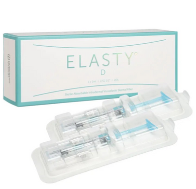 ELASTY D 2×1 ml