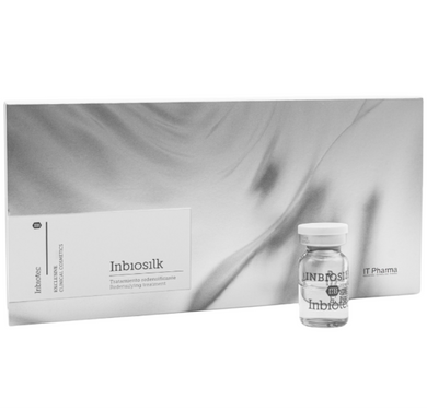 Inbiosilk 5 amp. 5ml