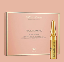 Carregar imagem no visualizador da galeria, Ampolas Iluminador Polivitaminico Vitamina C (5x2ml)