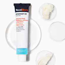 Carregar imagem no visualizador da galeria, Uremed + 10 Bálsamo e reparador dos pés com Ureia 75 ml