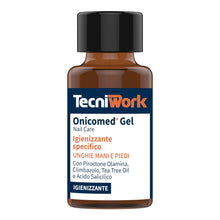 Carregar imagem no visualizador da galeria, Onicomed Gel Solução para unhas dos pés e mãos 11 ml