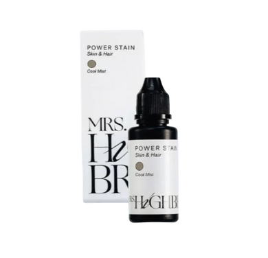 Henna Líquida Híbrida Powerstain para Airbrush Cool Mist 15ml