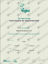 Carregar imagem no visualizador da galeria, Kit de espuma e escova de limpeza vegan para pestanas/sobrancelhas 50ml