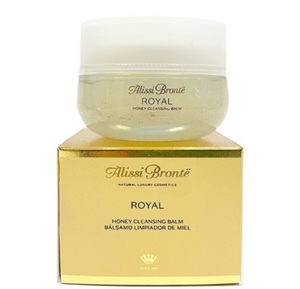 Bálsamo de limpeza Hidratante Royal Geleia Real e Oligoelementos 50ml