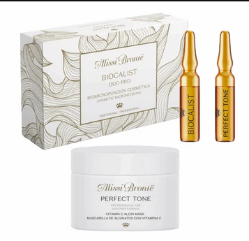 Formação Biocalist BIO-MICRONEEDLING com Kit - V.I.P.