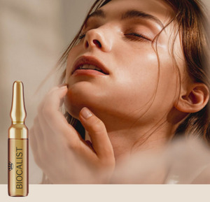 Formação Biocalist BIO-MICRONEEDLING com Kit - V.I.P.