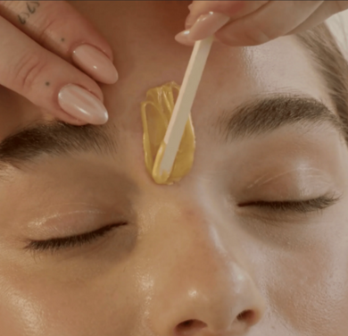 Rosto & Corpo - Depilação Essencial (Cera)