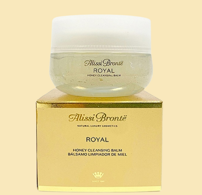 Bálsamo de limpeza Hidratante Royal Geleia Real e Oligoelementos 50ml