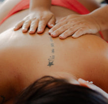 Carregar imagem no visualizador da galeria, Corpo - Massagem terapêutica e bem estar