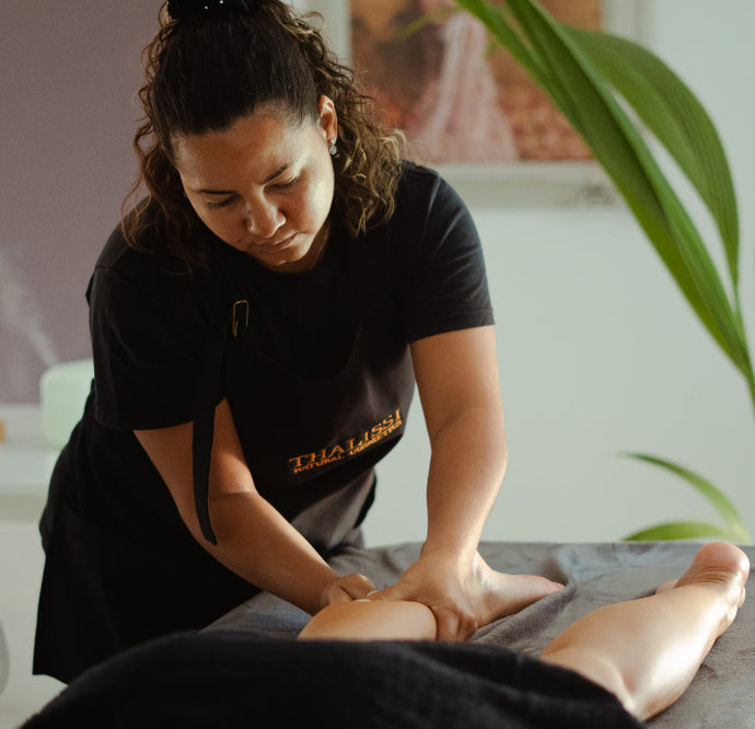 Corpo & Rosto - Drenagem Linfática e Pós Operatório