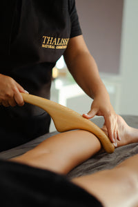 Corpo - Massagem terapêutica e bem estar