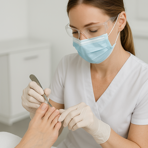 Formação Pedicure Professional 2 dias ( brevemente )