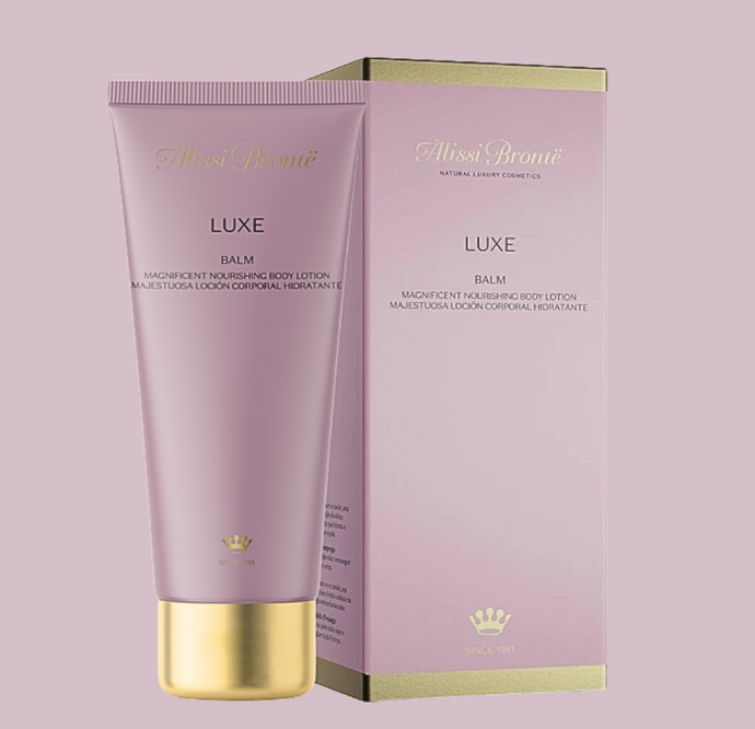 Bálsamo Anti-idade e Reafirmante Luxe Ativador da Juventude (200ml)