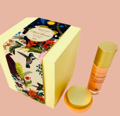 Creme pack Polivitaminico Dia 50ml e Noite 50ml