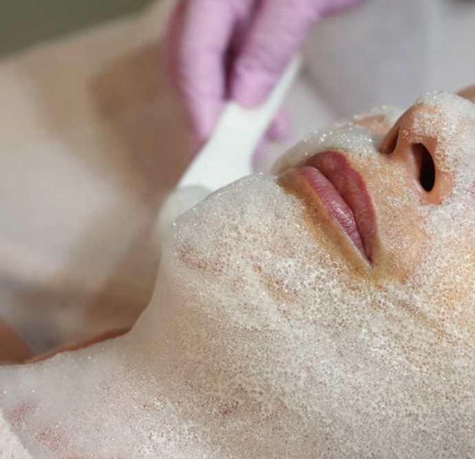 Formação Iniciação a Estética Facial (kit incluido) 25 Horas 2025 - V.I.P.