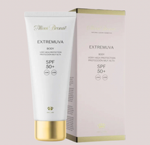 Carregar imagem no visualizador da galeria, Corporal Protetor Solar Extremeuva SPF50 200ml