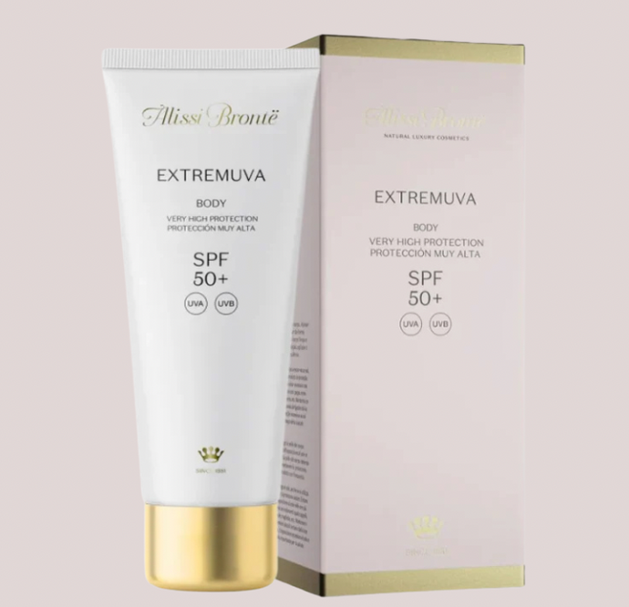 Corporal Protetor Solar Extremeuva SPF50 200ml
