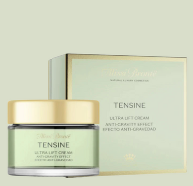 Creme Reafirmante Tensine Ultra Lifting Efeito Anti-Gravidade 50ml