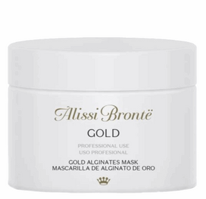 Mascara de Alginatos Anti-Idade Diamond Gold 180g