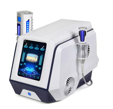 Endospheres inner ball roller machine