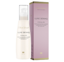 Carregar imagem no visualizador da galeria, Desmaquilhante Luxe Olhos e Labios 125ml
