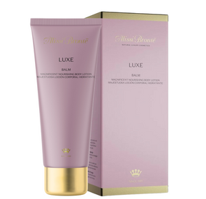 Bálsamo Anti-idade e Reafirmante Luxe Ativador da Juventude (200ml)