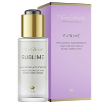 Carregar imagem no visualizador da galeria, Booster Hidratante Serum Sublime Acido Hyalurónico 30ml