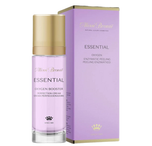 Booster Oxygenante Creme  Essencial Oxygen 50ml