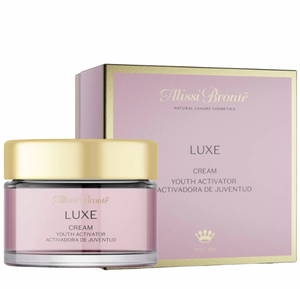 Creme Anti-idade e Reafirmante Luxe Ativador da Juventude 50ml