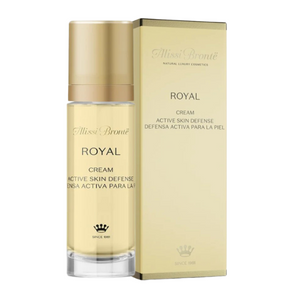 Creme Hidratante Royal Geleia Real e Oligoelementos Active Defense 50ml