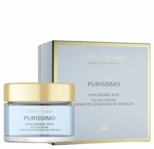 Carregar imagem no visualizador da galeria, Creme Anti-Rugas Purissimo Hyaluronic Acid Wrinkle Filling 50ml