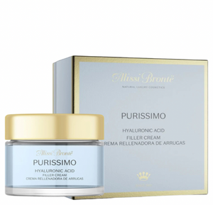 Creme Anti-Rugas Purissimo Hyaluronic Acid Wrinkle Filling 50ml