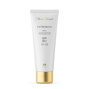 Corporal Protetor Solar Extremeuva SPF50 200ml