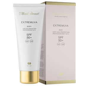 Corporal Protetor Solar Extremeuva SPF50 200ml