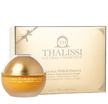 Carregar imagem no visualizador da galeria, Creme Anti-Rugas Natural Gold Essence 50ml